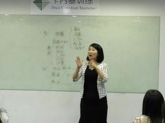 -国际大厦-演讲口才领导力培训(江苏总部)