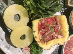 -樱嘢·炭火烧肉(惠南店)