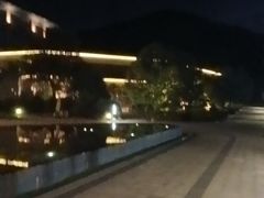 -宁波富邦荪湖山庄(慈城古县城店)