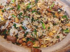 -小厨师·二十年沈家门小海鲜(百井坊巷店)