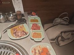 -盛江山自助料理(太原街万达店)