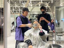 -YH HAIR SALON