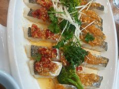 -渔码头食府(蓬莱阁店)