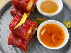 -点都德(皇岗村店)