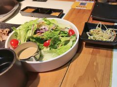 -久藏·横膈膜烧肉·酒场(江汉路店)