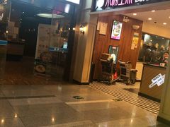 门面-小杨生煎(萧山机场店)