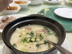 -君来梁溪饭店-餐厅