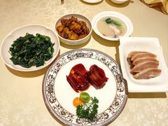 -丁山花园酒店-明园餐厅