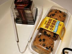 -味多美蛋糕(苏州街地铁店)