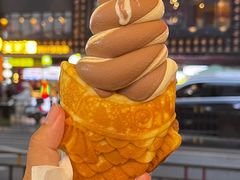 -高力乐面包咖啡厅(西塔店)