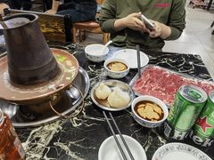 -欣悦坊陈一刀热气羊肉火锅(清真路店)
