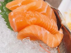 -大渔铁板烧(花园道店)