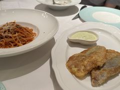 -波特曼西餐厅(南岗店)