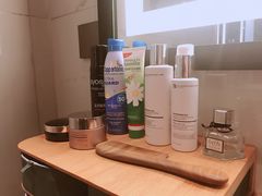 换洗室-璞·澐间影院式足道SPA(尚悦湾店)