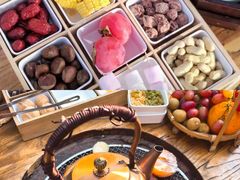 -溪山云境森林音乐餐厅(湖景店)