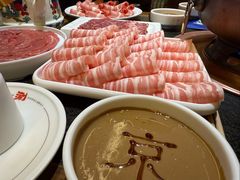 -清真·京华源铜锅涮肉(丰庆店)