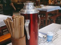 -山涧肴·泉水煮活鱼(坂田店)