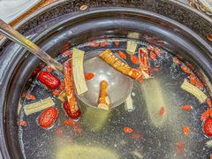 -濠轩阁特色生蚝火锅(水湾路店)