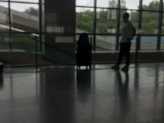 -孝感北站