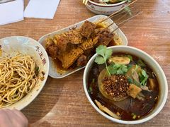 -牛王庙小吃(桥头街店)