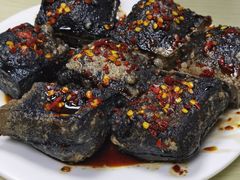 -五娭毑臭豆腐(黄兴南路店)