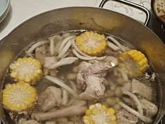 -洪氏嗨捞·猪肚鸡火锅(阳光天地店)