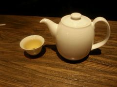 -王德传茶庄(上海新天地店)