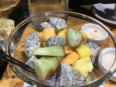 -陈鹏鹏潮汕菜(欢乐海岸 海边景观店)
