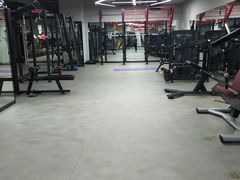 -CXFIT 陈徐健身工作室(凯旋店)