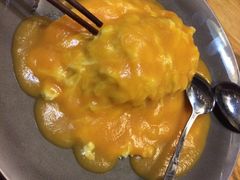 -三更食堂