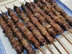 -何记羊汤馆(丽水佳源店)