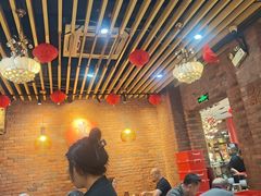 -老姑砂锅·烧烤天津菜(体北道店)