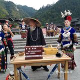 夜景称得上一绝