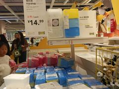 -宜家家居(四元桥商场店)