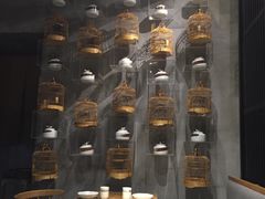 大堂-水木苼 蔬食料理