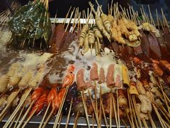 -郭记小街麻辣烫(南小街总店)