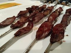 -巴依老爷新疆美食(清华东门店)