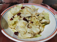 -韵味湘肴·小炒黄牛肉(五一广场店)