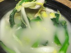 -渔米粥(罗湖店)