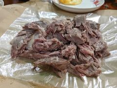 -小辫子羊肉面馆(周东店)