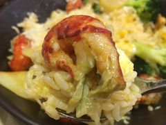 -海盗虾饭·剥好的小龙虾饭(SOHO尚都店)