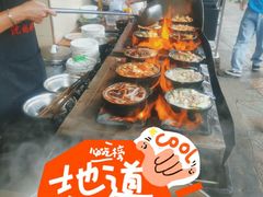 -沈妈砂锅(光华村店)