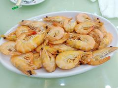 -常家活海鲜小吃(仅一家无分店)