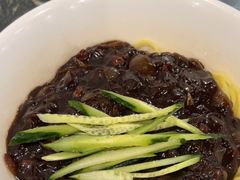 -桃园中华料理炸酱面(燕儿岛路店)