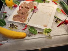 -佛山希尔顿酒店·融誉亚洲美食荟