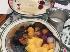 -堂屋糖水店(愚园店)