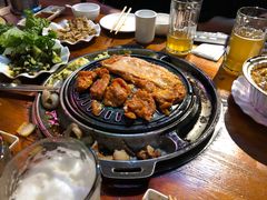 -超级神炭烤肉夜食(芥园西道店)