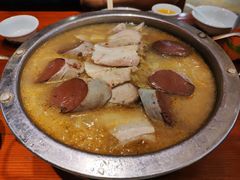 -八大碗·精致东北菜(东陵西路店)