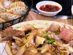 -苏记餐厅(叠南店)