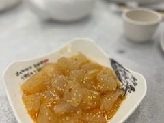 -沙田新强记烧鹅海鲜酒家